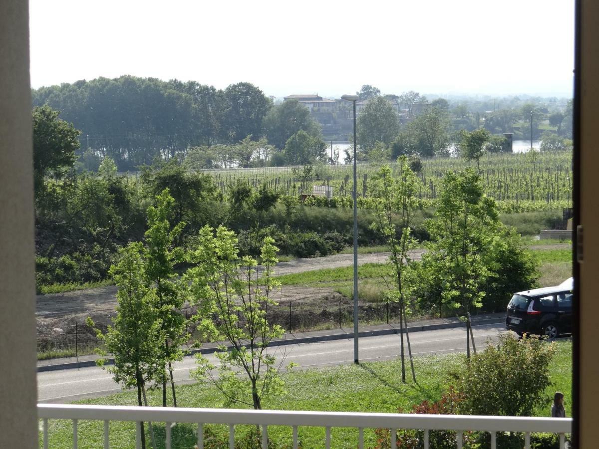 Nuovo Laghetto Del Frassino Ξενοδοχείο Πεσκιέρα ντελ Γκάρντα Εξωτερικό φωτογραφία