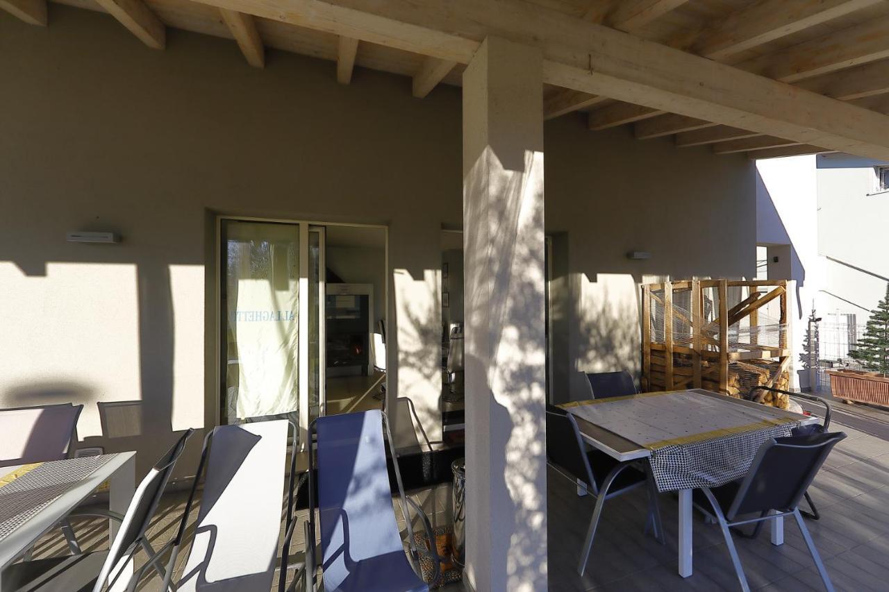 Nuovo Laghetto Del Frassino Ξενοδοχείο Πεσκιέρα ντελ Γκάρντα Εξωτερικό φωτογραφία